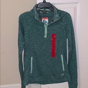 Women’s Avalanche Gym Jacket